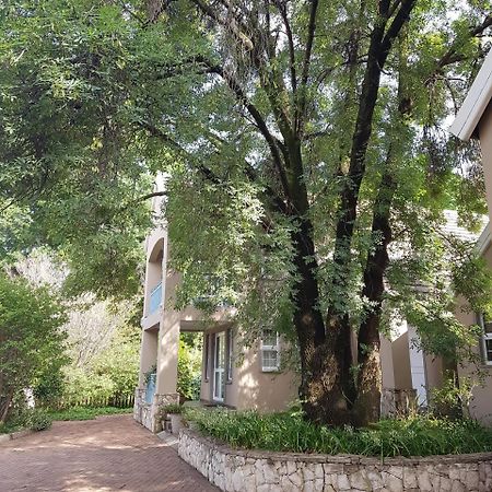 Sugarbush Accommodation Vereeniging Dış mekan fotoğraf