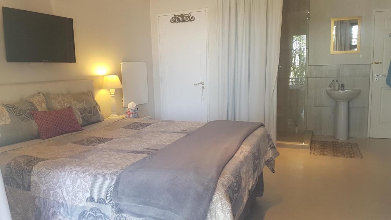 Sugarbush Accommodation Vereeniging Dış mekan fotoğraf