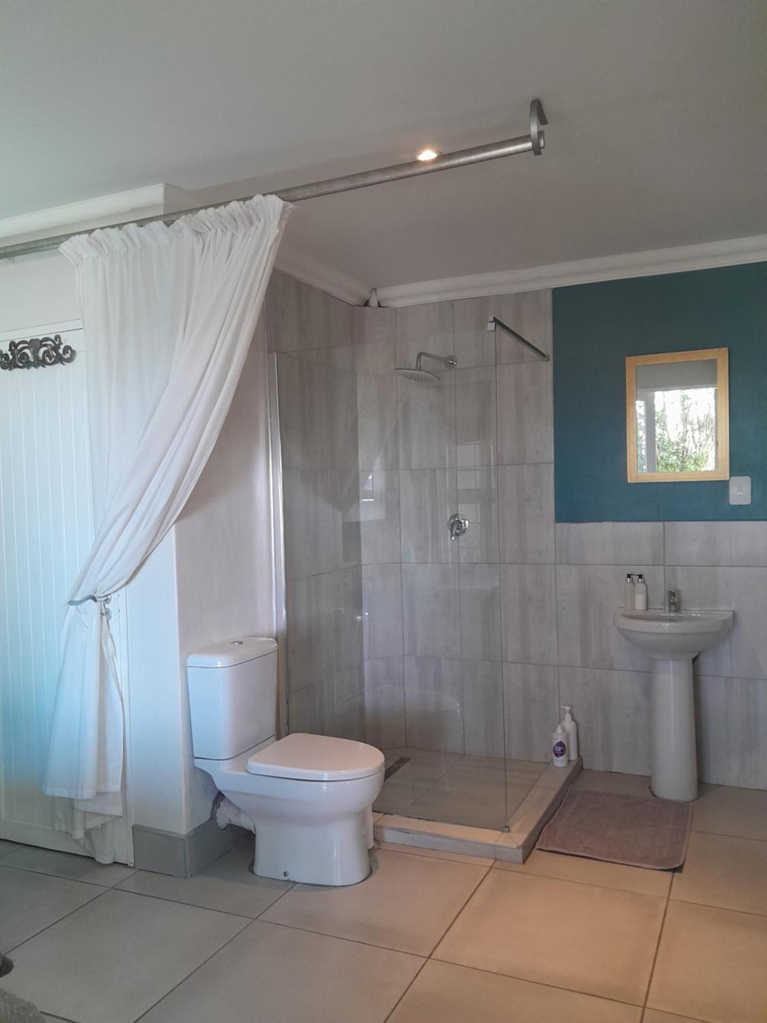 Sugarbush Accommodation Vereeniging Dış mekan fotoğraf