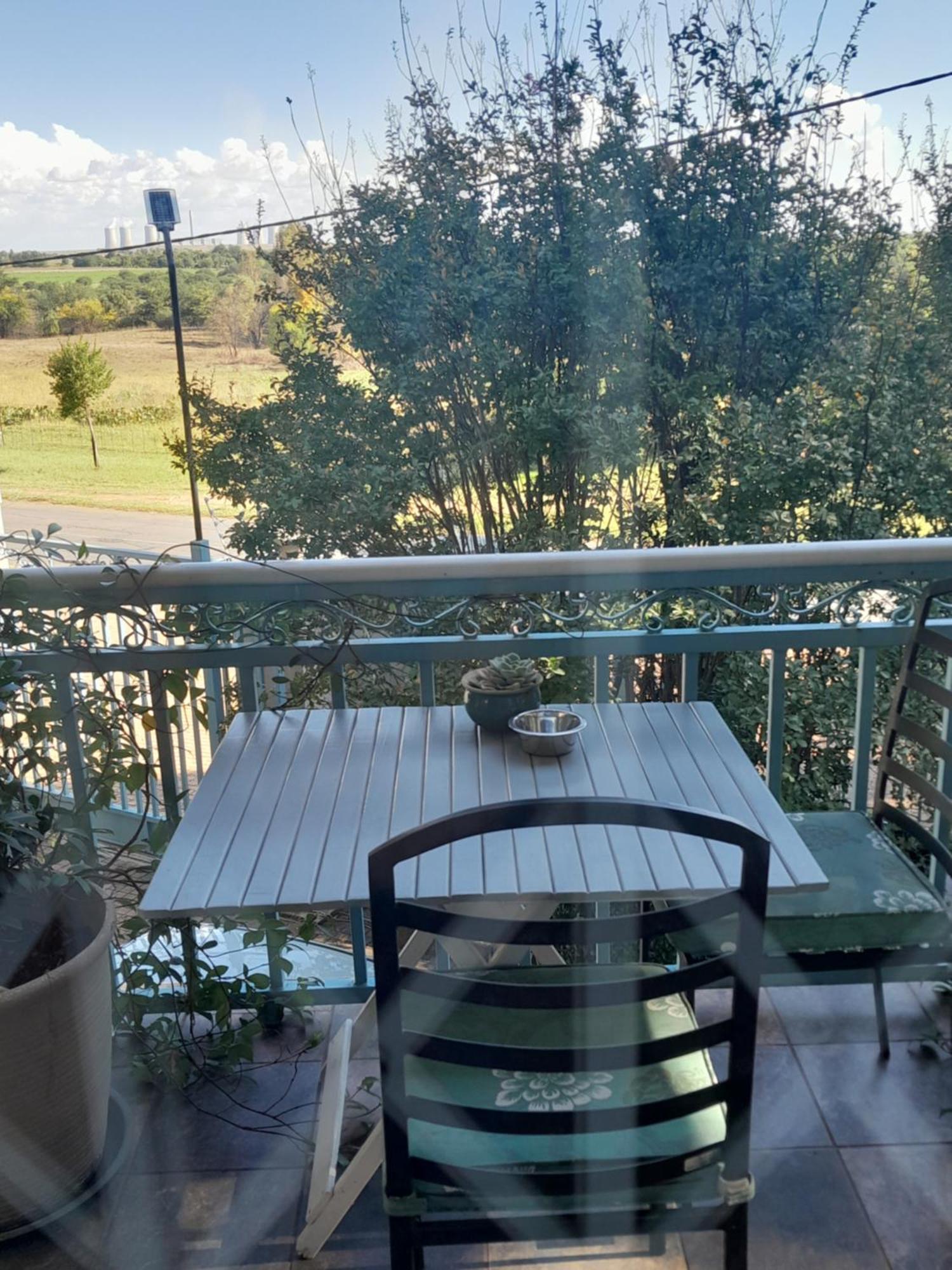 Sugarbush Accommodation Vereeniging Dış mekan fotoğraf