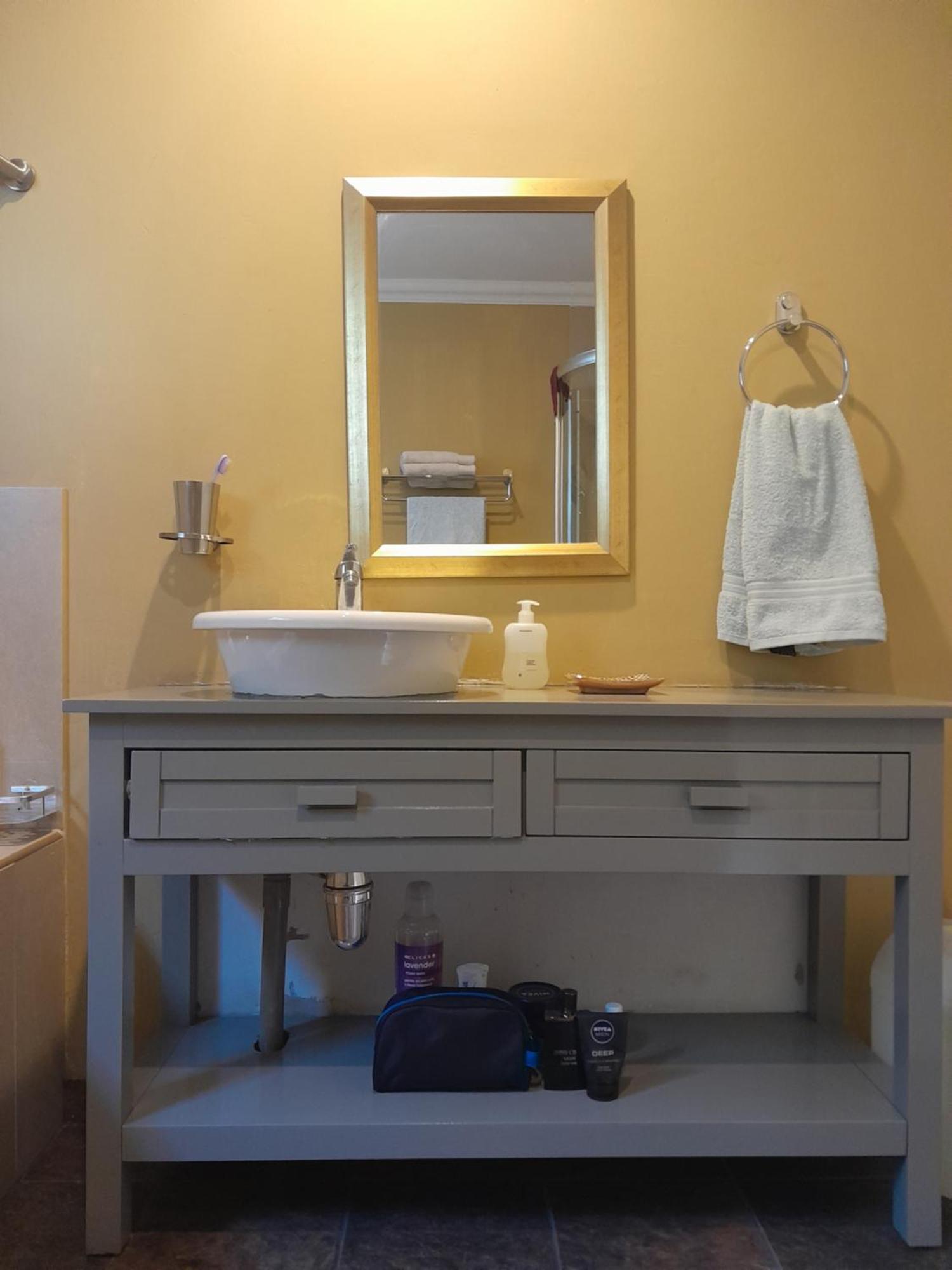Sugarbush Accommodation Vereeniging Dış mekan fotoğraf
