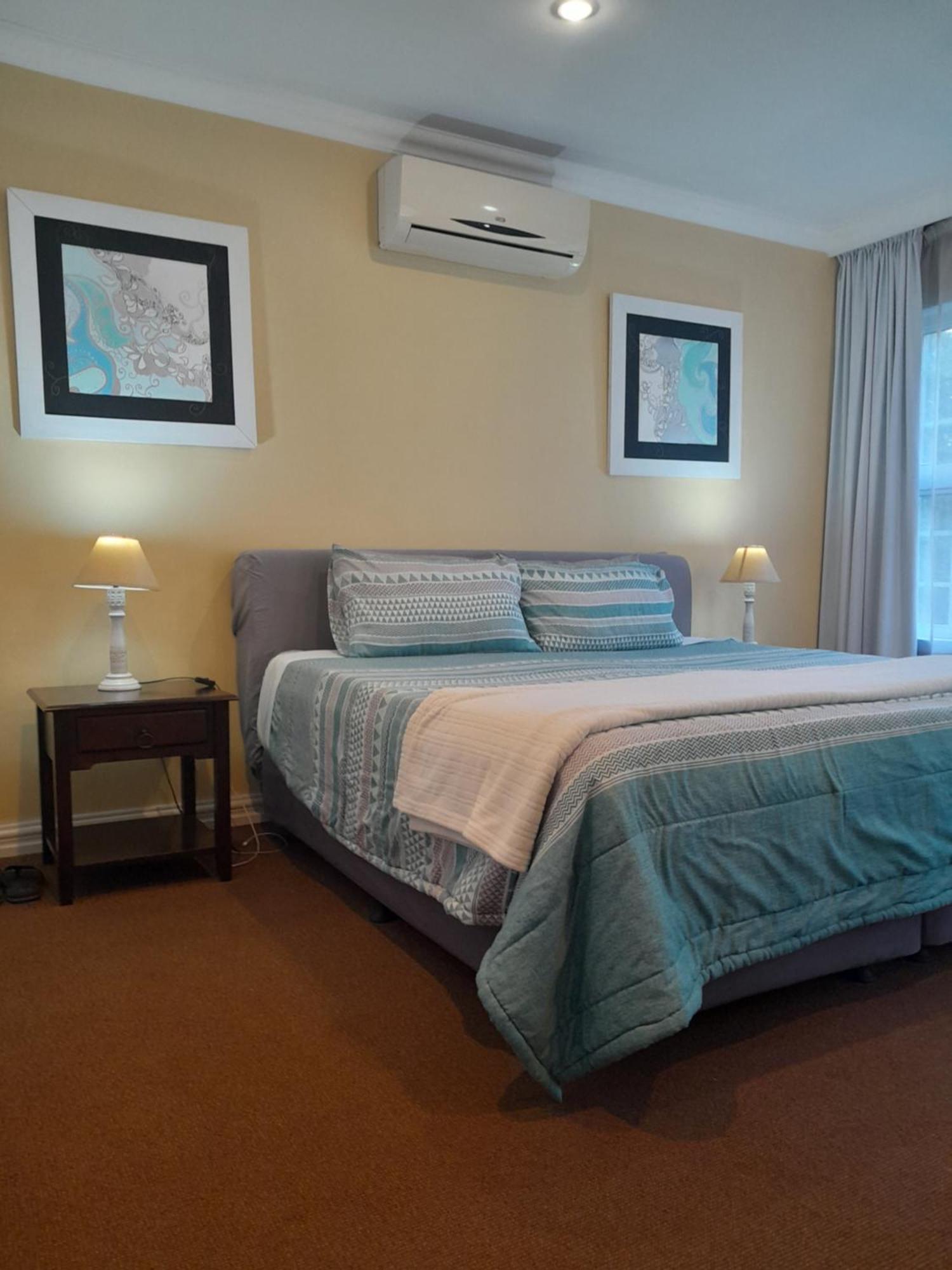 Sugarbush Accommodation Vereeniging Dış mekan fotoğraf