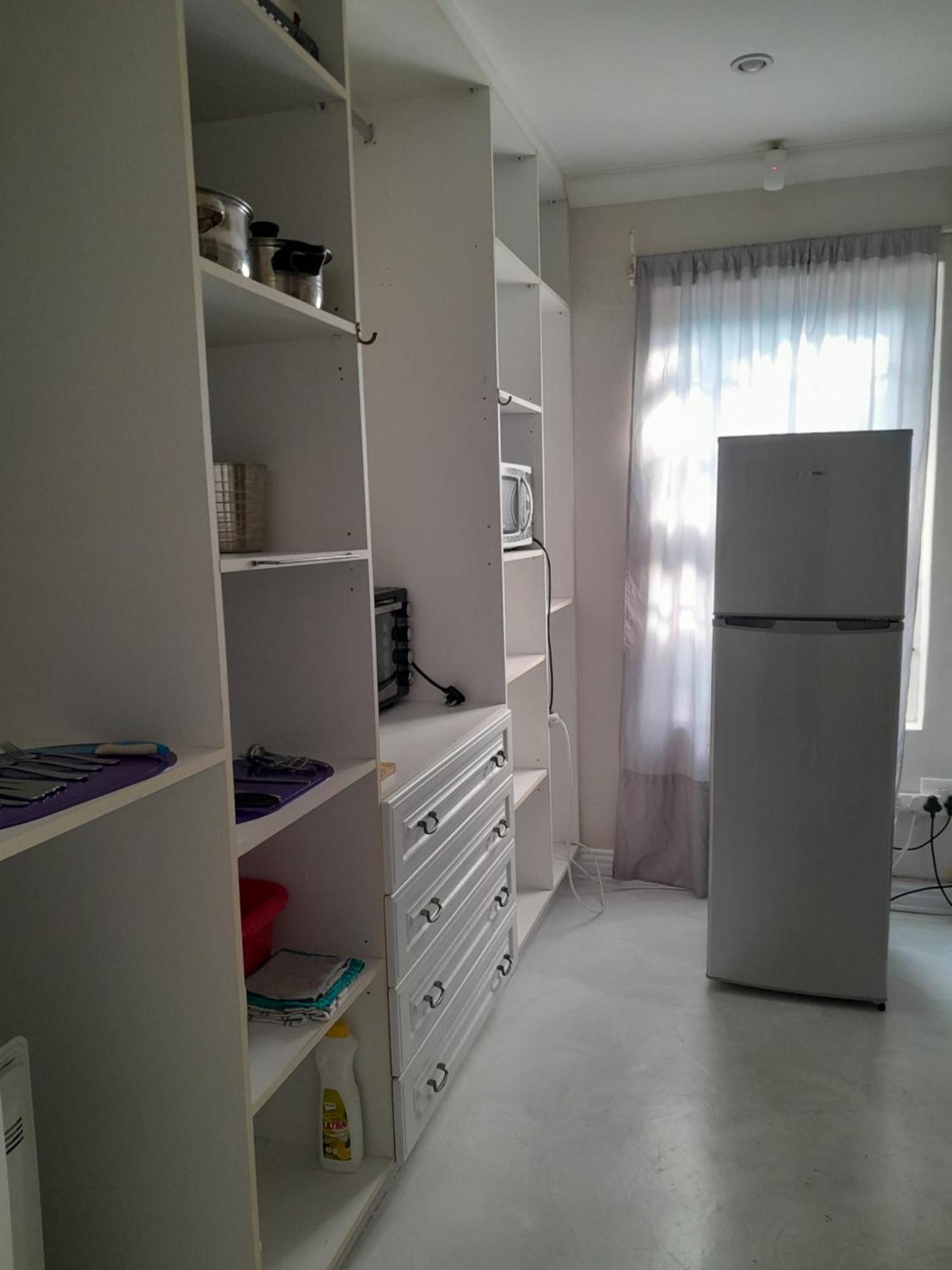 Sugarbush Accommodation Vereeniging Dış mekan fotoğraf