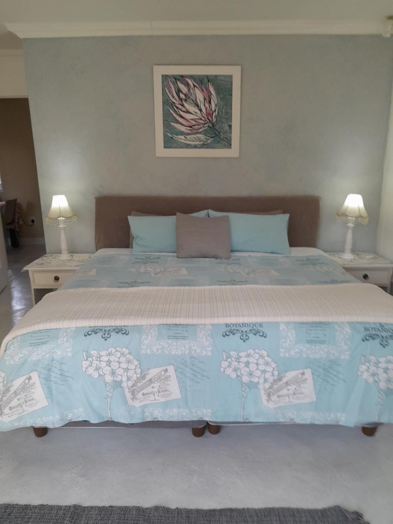Sugarbush Accommodation Vereeniging Dış mekan fotoğraf