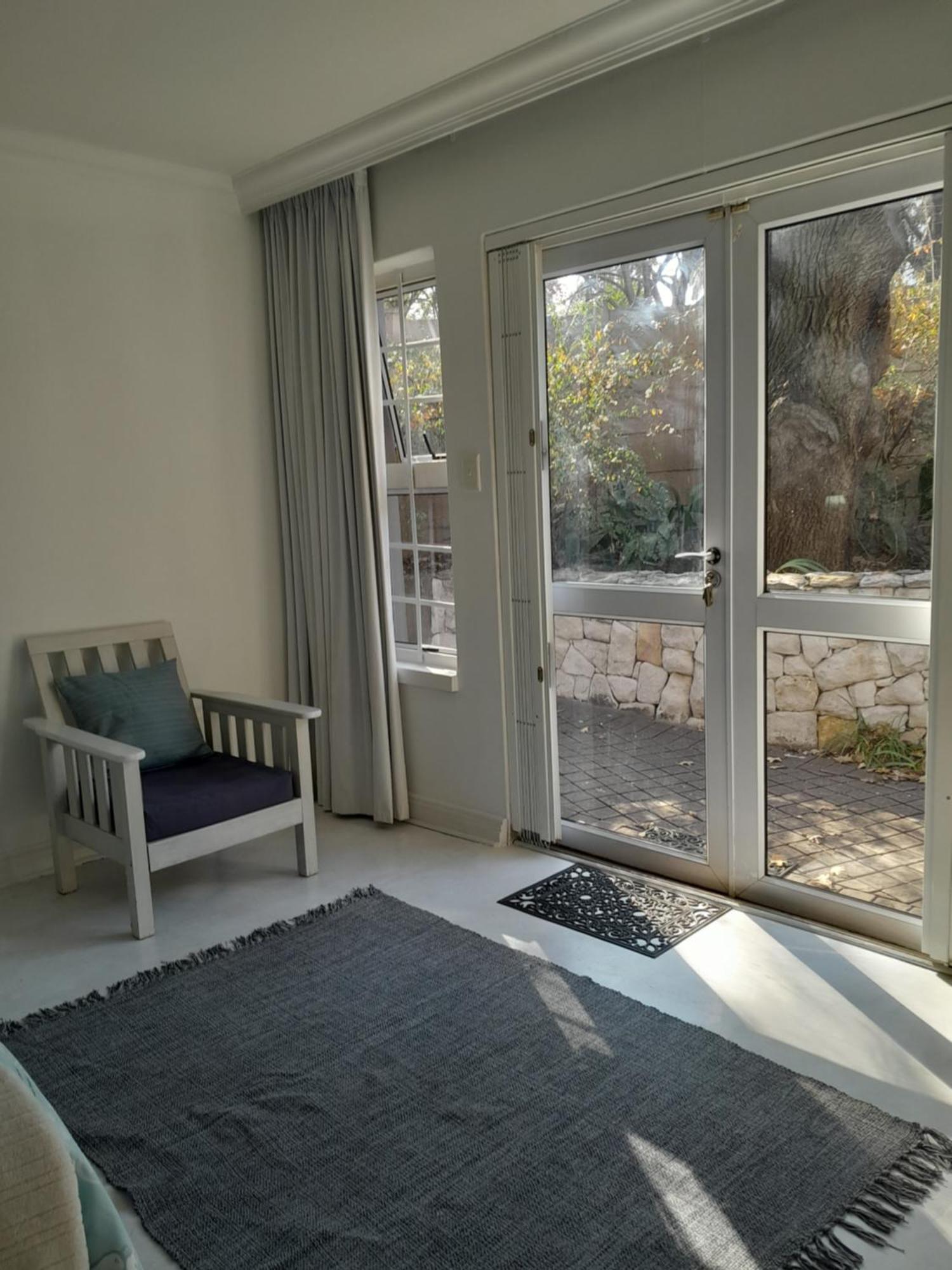Sugarbush Accommodation Vereeniging Dış mekan fotoğraf