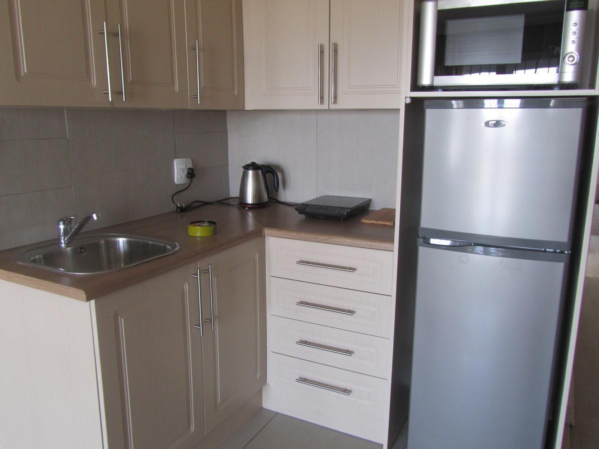 Sugarbush Accommodation Vereeniging Dış mekan fotoğraf