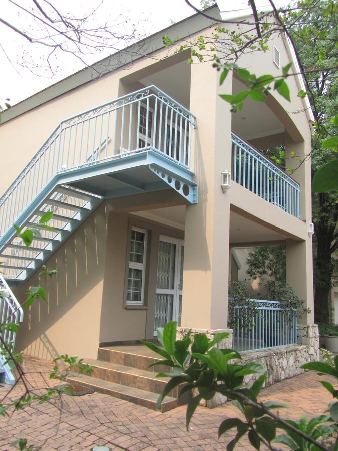 Sugarbush Accommodation Vereeniging Dış mekan fotoğraf