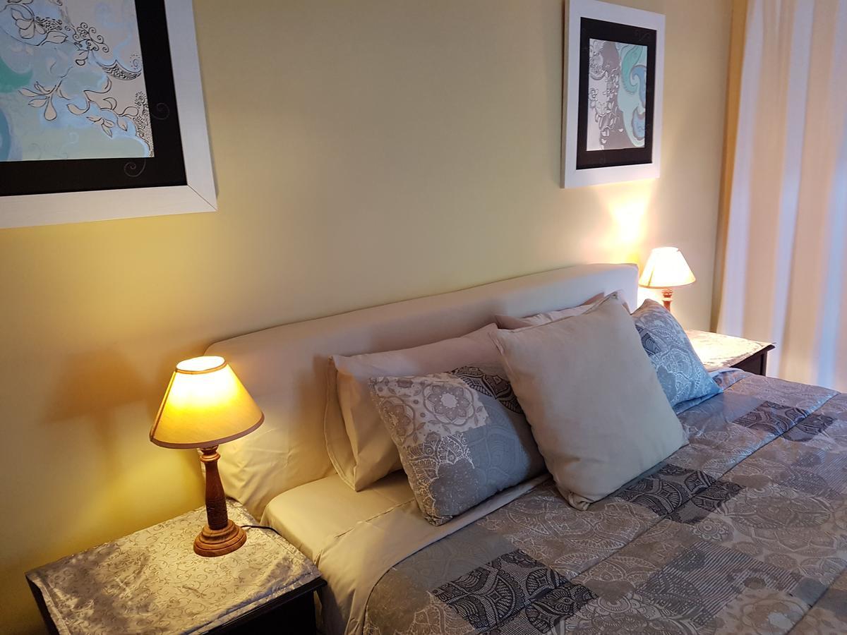 Sugarbush Accommodation Vereeniging Dış mekan fotoğraf
