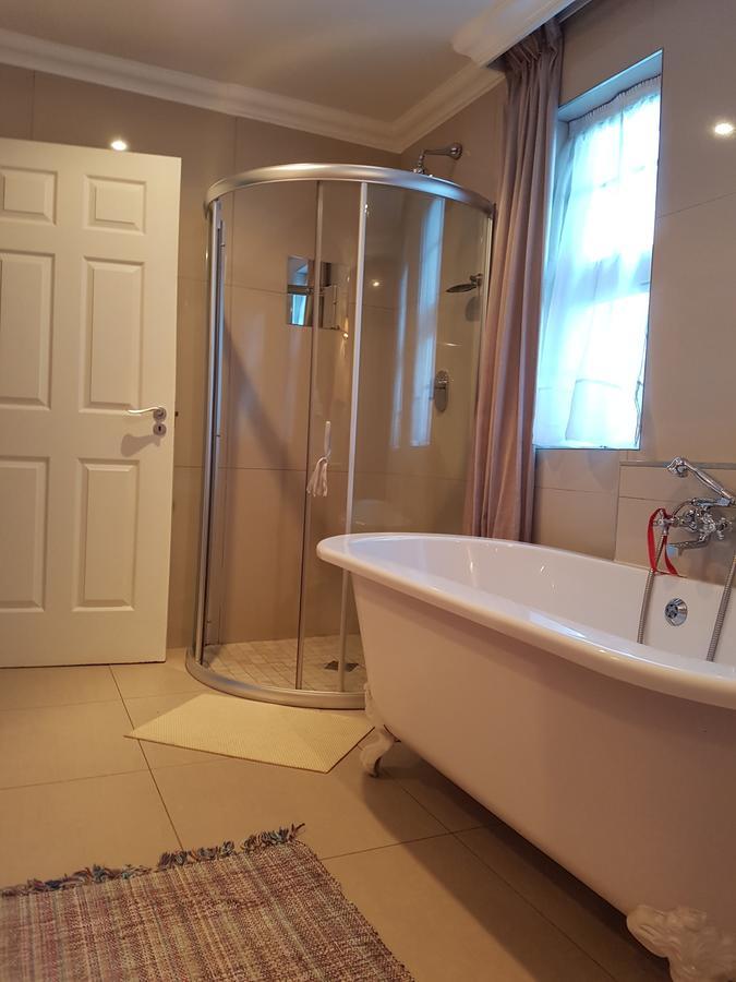 Sugarbush Accommodation Vereeniging Dış mekan fotoğraf