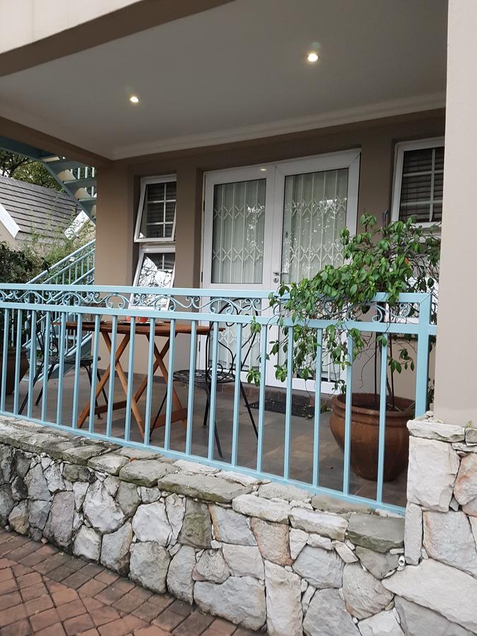 Sugarbush Accommodation Vereeniging Dış mekan fotoğraf