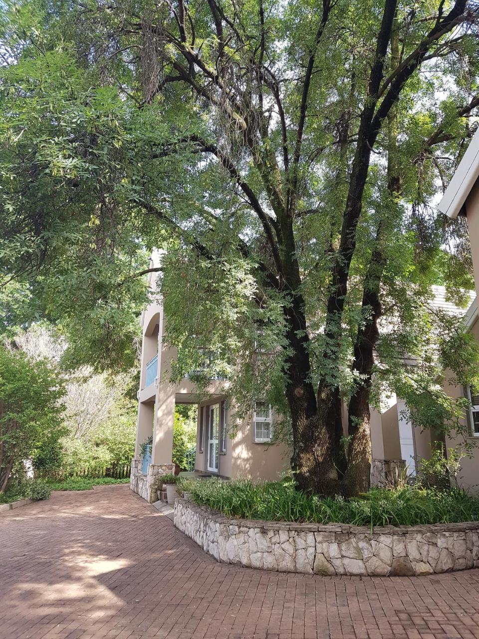 Sugarbush Accommodation Vereeniging Dış mekan fotoğraf